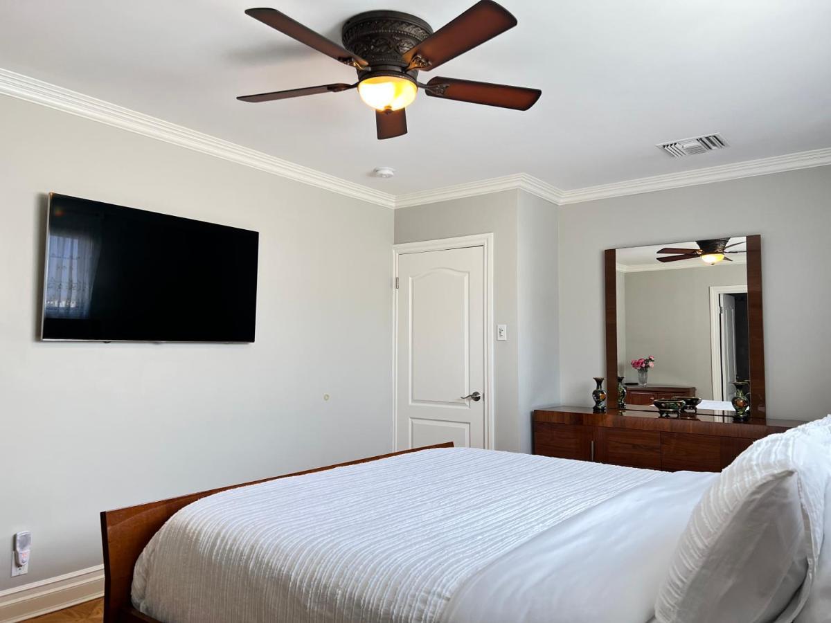 Noho Luxury Oasis I Saltwater Pool-Spa I Sleeps Up To 8 I 15 Mins From Hollywood Los Angeles Luaran gambar